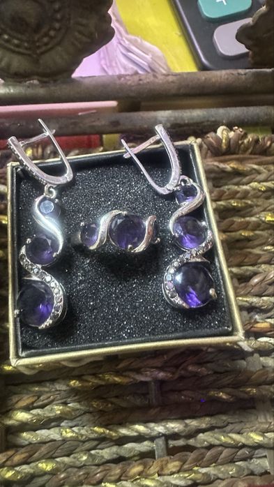 Продается Серебро, винтаж