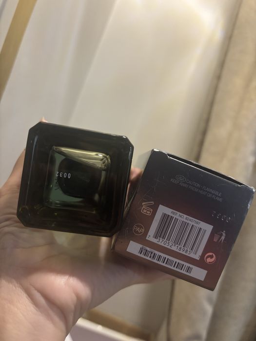 GUCCI BY GUCCI оригинал парфюм