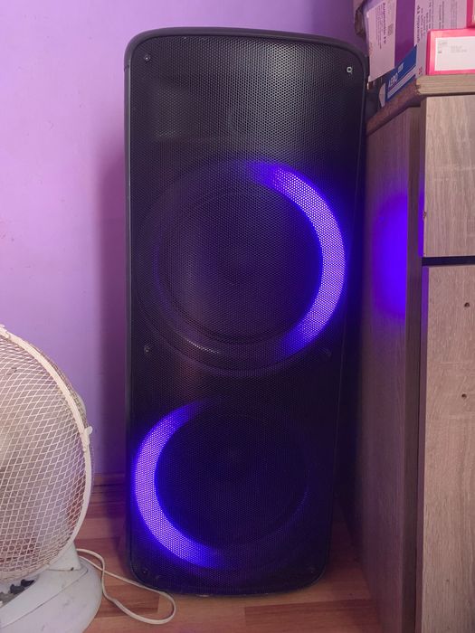 Boxă Vortex! Vând !