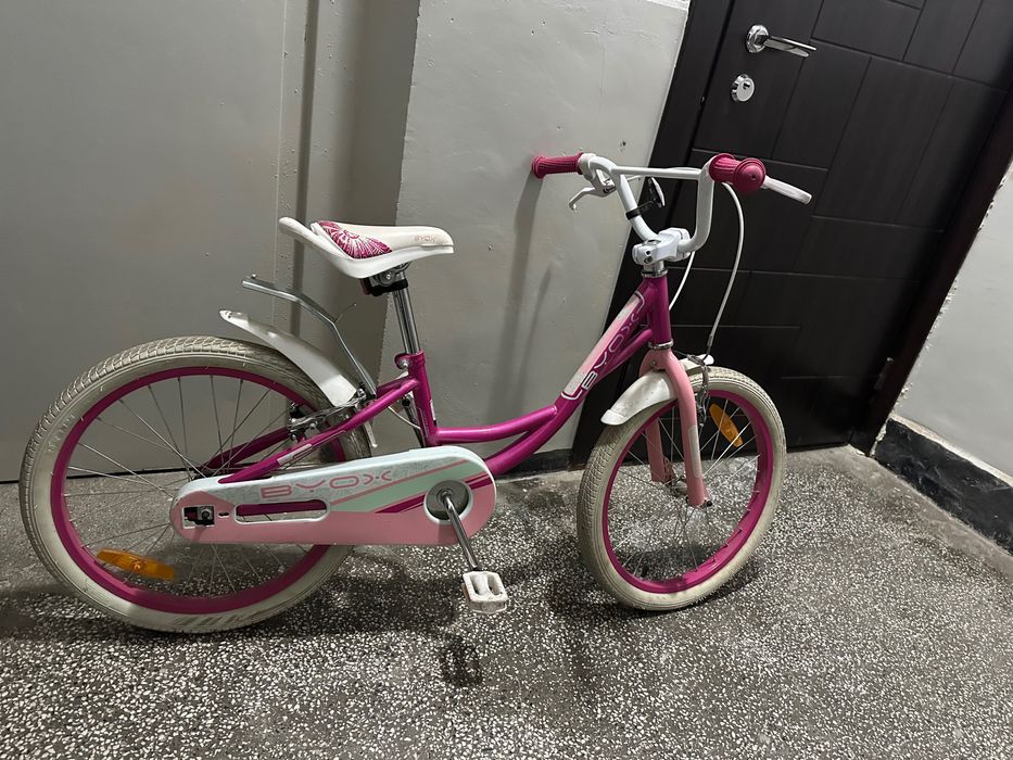 Детско колело 20 цола