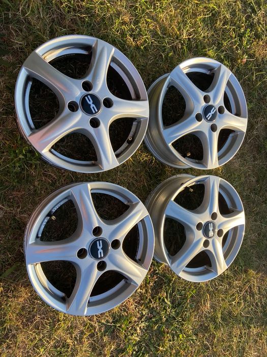 Jante 14 - Dacia SPRING -