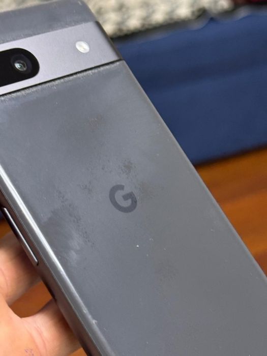 Pixel 7a 128gb идеал