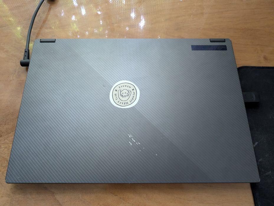 Ноутбук Asus ROG Flow x16 2022