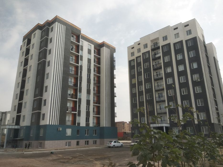 Ijaraga nurafshon citi prizdent maktab yonida dom bor