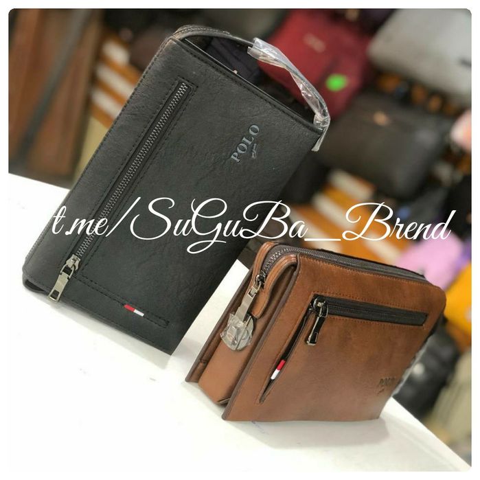 Мужская барсетка качество люкс