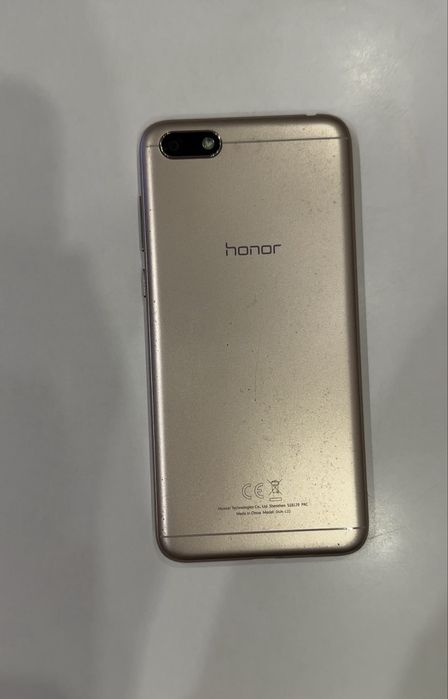 Продам телефон Honor 6x