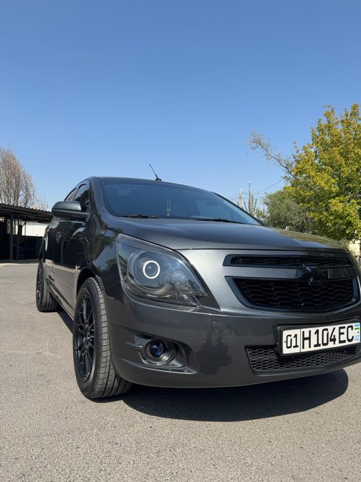 Продам свой автомобиль