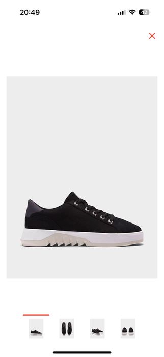 Кроссовки женские