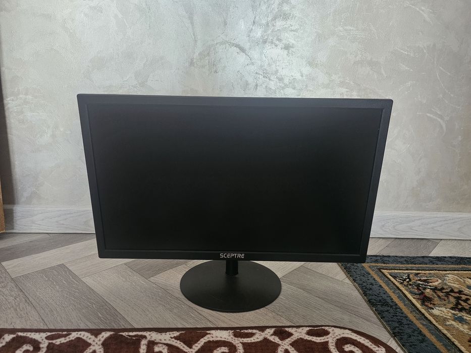 Монитор Sceptre бу
