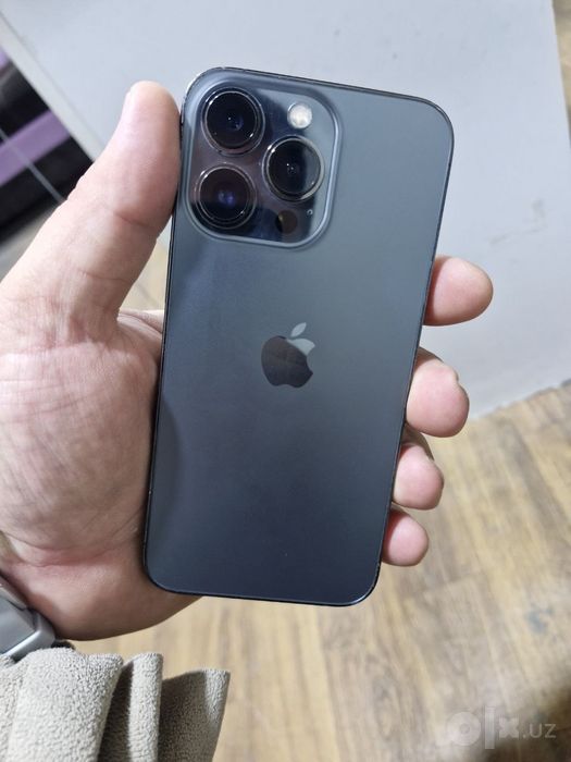 Iphone 13 pro 128gb