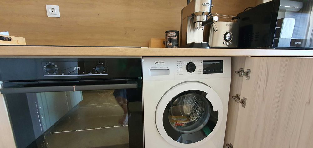 Дава се под наем Двустаен апартамент в Пловдив, Тракия - 65 кв.м за 408 € - Снимка #5