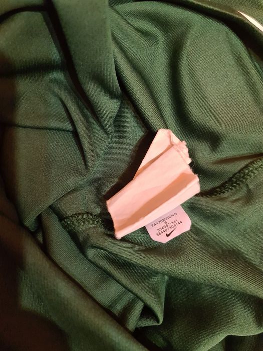 Tricou Werder Bremen Nike Garcia 20 marimea S