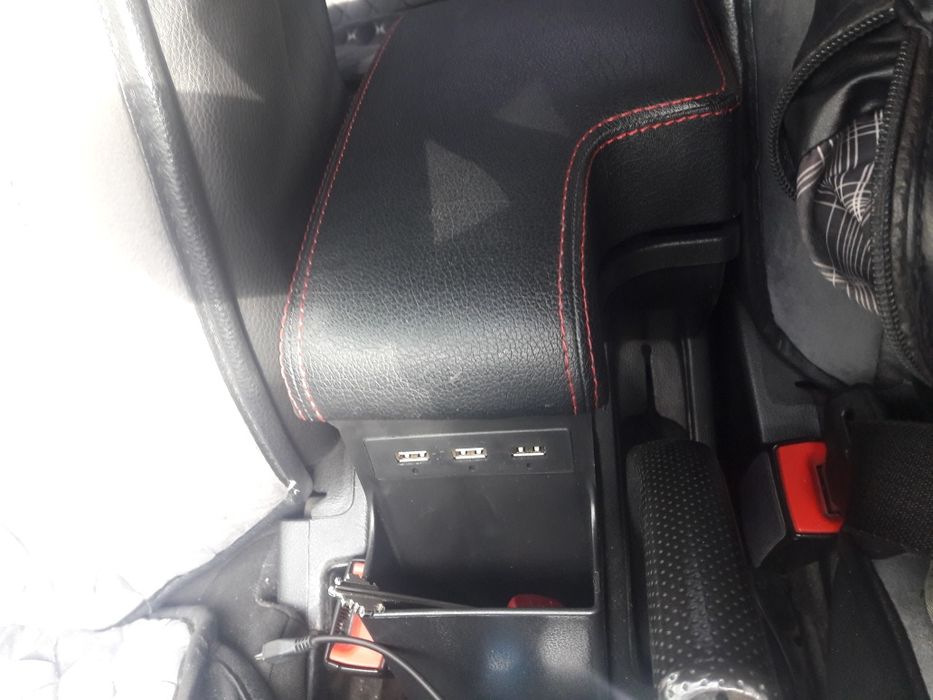 Подлокотник для шевроле