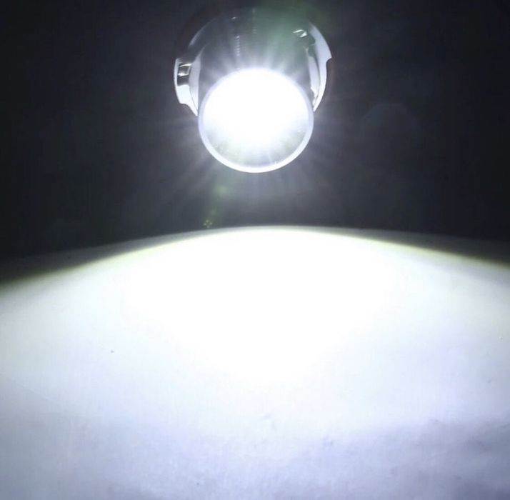 Bec Led marker angel eyes BMW Seria 1 5 X3 X5 E87 E39 E60 E63 E53 E83