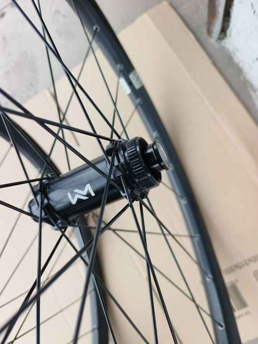 Нови капли Newmen Performance 30 29” MTB Microspline12sp,15/110 12/157