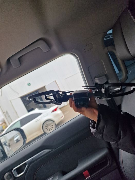 Дрон DJI SPARK беспилотник