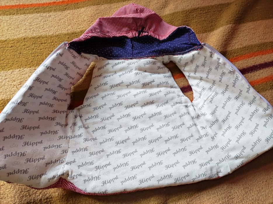 Детски кожено яке, дънкови якета и елек