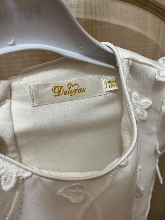 Новогодние костюмы для девочек