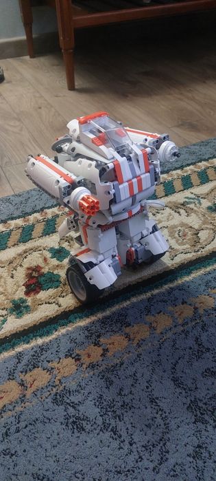 Робот Xiaomi MI Robot Bulider