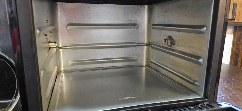 AirFryer SMAX Germany