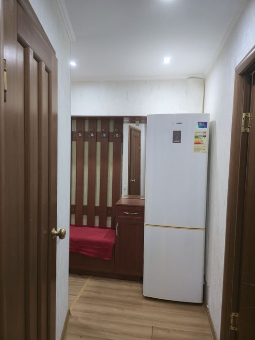 1 комнатная квартира