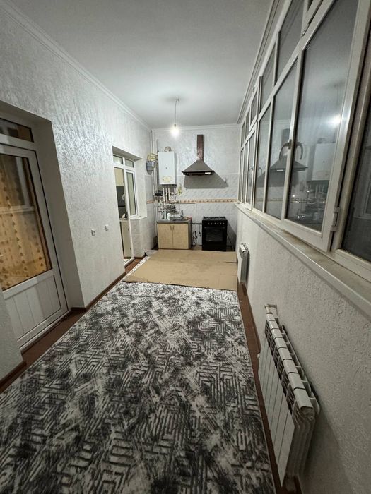 Qarshi shahardan uy sotiladi