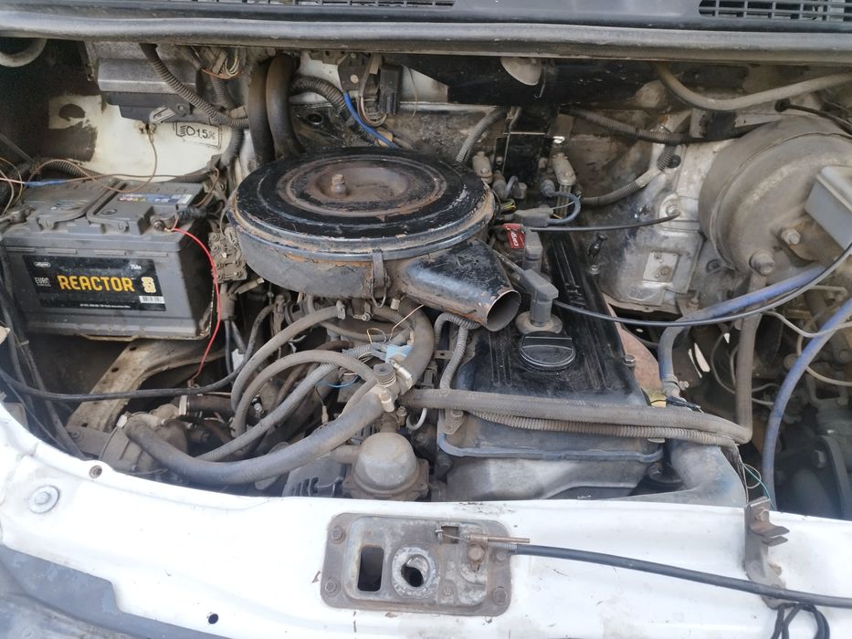 Продам газель фермер .