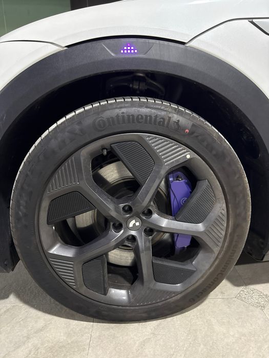 Geely Robocar 01 780km zapas xod