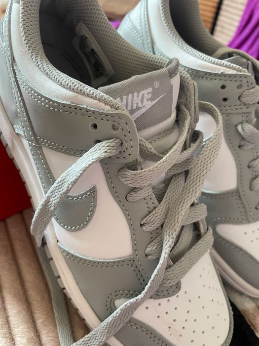 Adidasi nike dunk