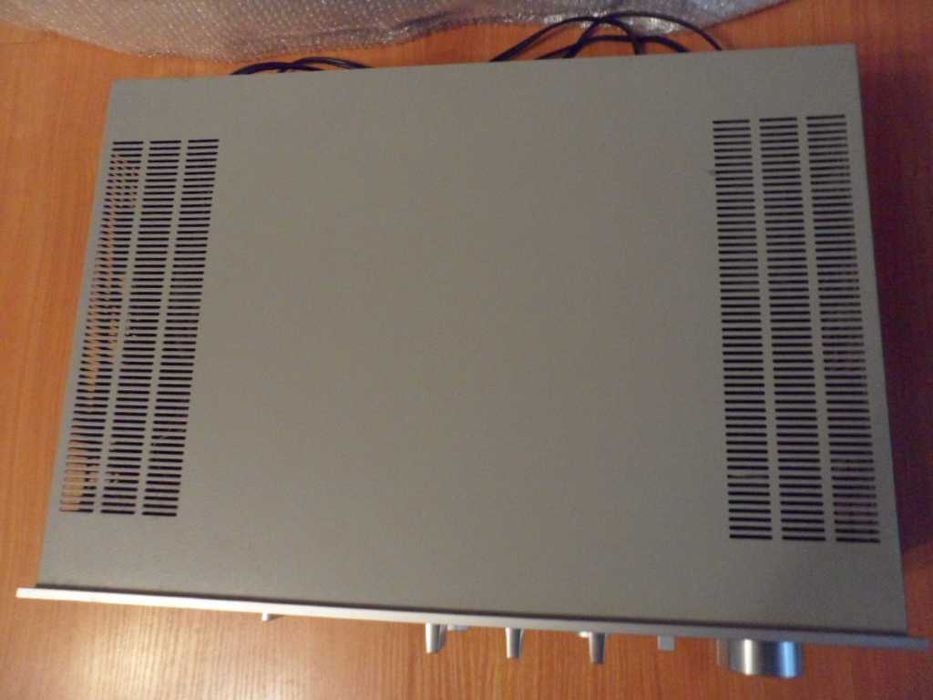 Усилитель YAMAHA CA-R1