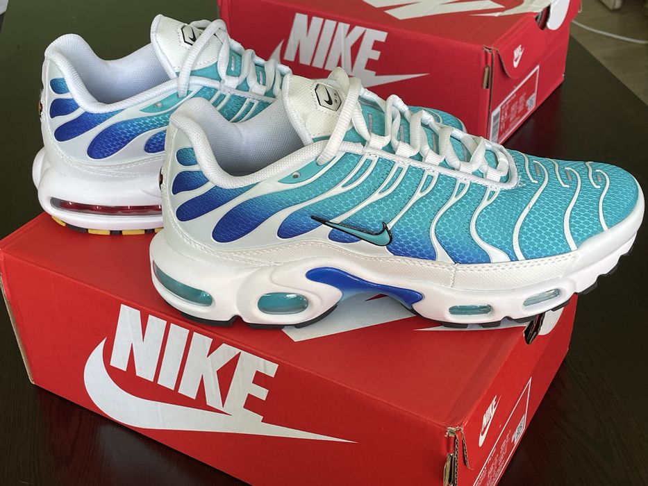 Nike TN.