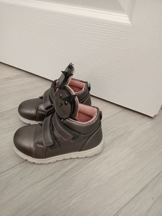 Детский красовки и ботинки