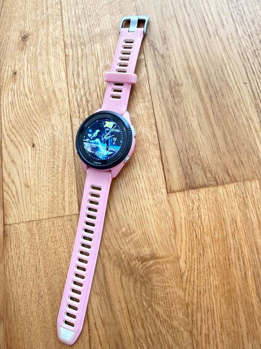 Часовник Garmin 265S Forerunner