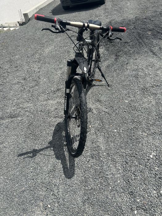 Bicicleta Merida MATTS