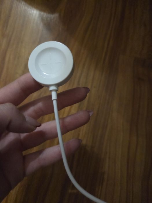 Смарт часовник Huawei Watch GT 4, 41 mm, White Leather