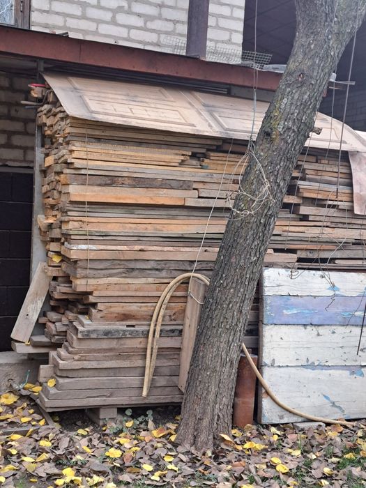 Продам доски б/у