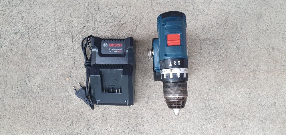 Autofiletanta Bosch. Profesionala