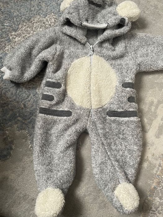 Комбенизоны детские