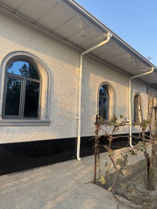 СРОЧНО! Гулистон 3. Ховли 6 соток