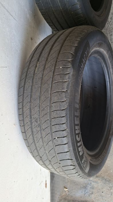 Летни гуми 205 55 16 Мишелин