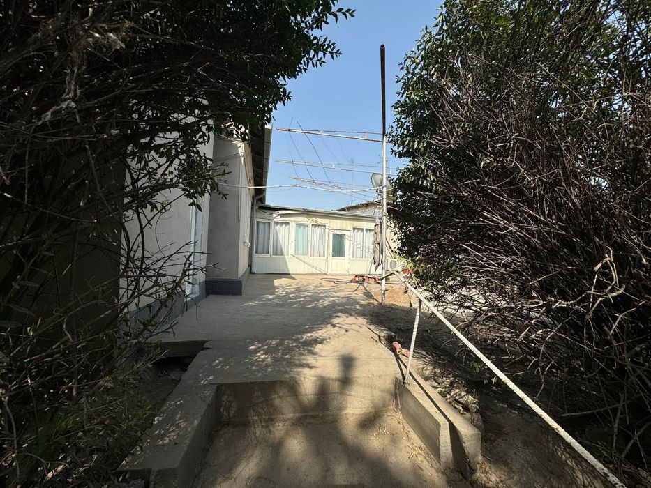 Продаётся дом в бектемирском районе