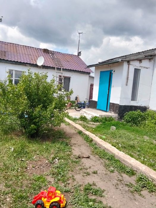 Продам дом село Кажымукан возле мечети