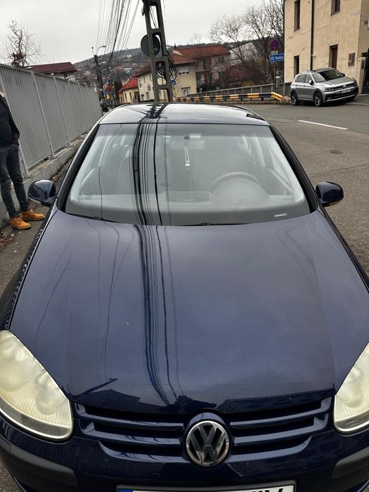 Volkswagen Golf 5  1.9TDI