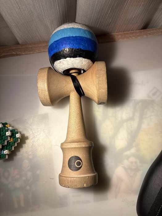 Kendama Okendama Maze 4