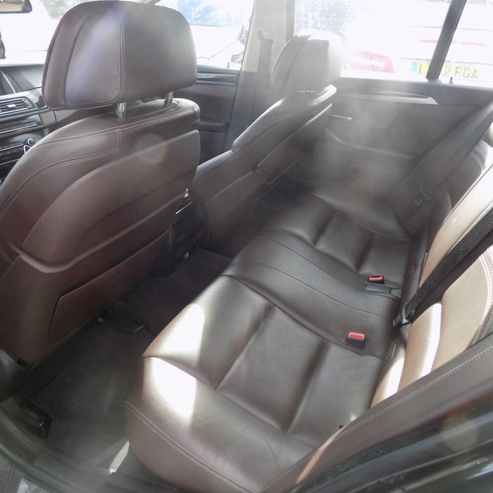 BMW F11 Diesel 3.0   Automat LCI