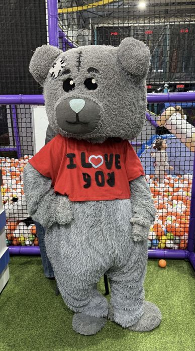 Прокат Ростовых Мишек Тедди