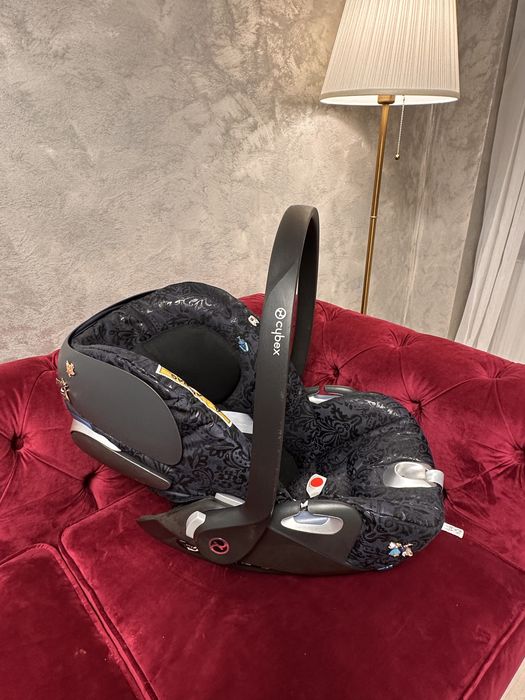 Scaun auto cybex