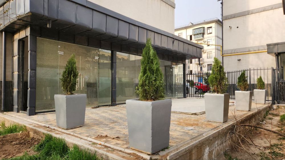 Сдается коммерческое помещение в аренду рядом с новосторойками