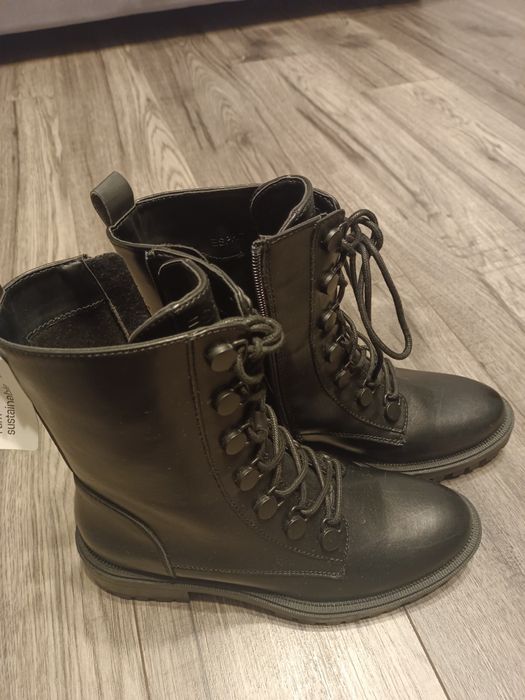 Ghete Esprit, marime 36