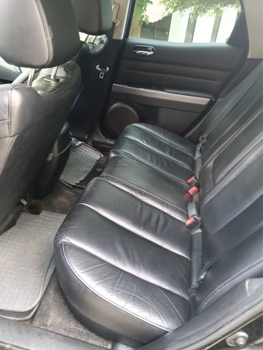 De vanzare mazda cx7